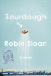 Produktbild: Sourdough