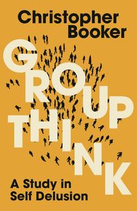 Produktbild: Groupthink