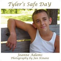 Produktbild: Tyler's Safe Day