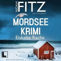 Produktbild: Eiskalte Rache