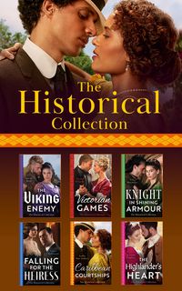Produktbild: The Historical Collection