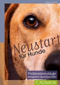 Produktbild: Neustart f&uuml;r Hunde