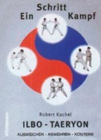 Produktbild: Ein-Schritt-Kampf Ilbo-Taeryon
