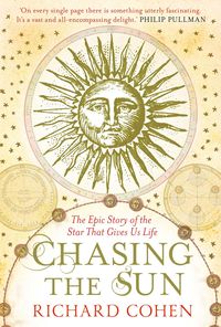 Produktbild: Chasing the Sun