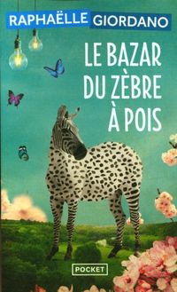 Produktbild: Giordano, R: Bazar du z&egrave;bre &agrave; pois