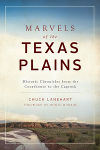 Produktbild: Marvels of the Texas Plains