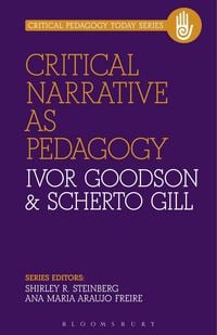 Produktbild: Critical Narrative as Pedagogy