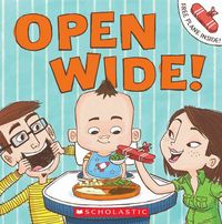 Produktbild: Open Wide