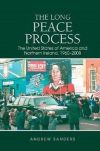 Produktbild: The Long Peace Process