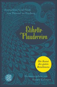 Produktbild: Etikette-Plaudereien