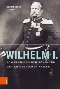 Produktbild: Wilhelm I.