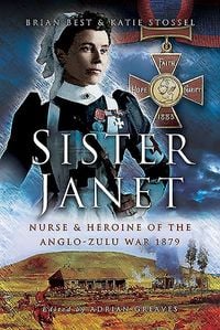 Produktbild: Sister Janet