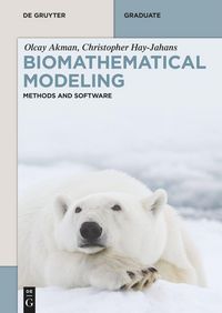 Produktbild: Biomathematical Modeling