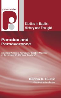 Produktbild: Paradox and Perseverance