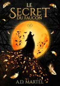 Produktbild: Le secret du faucon