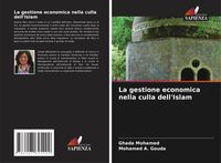 Produktbild: La gestione economica nella culla dell'Islam