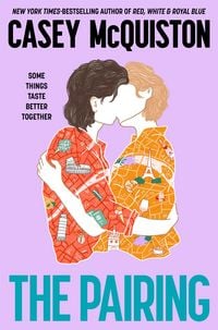 Produktbild: The Pairing
