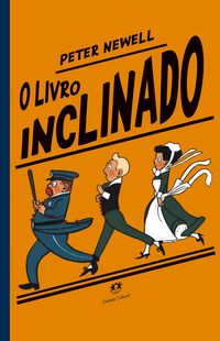 Produktbild: O livro inclinado