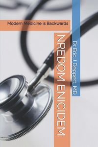 Produktbild: Nredom Enicidem