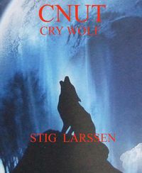 Produktbild: Cnut - Cry Wolf