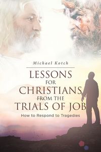Produktbild: Lessons for Christians From the Trials of Job
