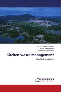 Produktbild: Kitchen waste Management