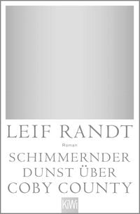 Produktbild: Schimmernder Dunst &uuml;ber CobyCounty