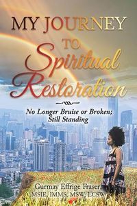 Produktbild: My Journey to Spiritual Restoration