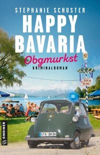 Produktbild: Happy Bavaria - Obgmurkst