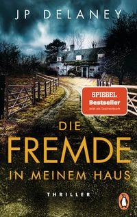 Produktbild: Die Fremde in meinem Haus