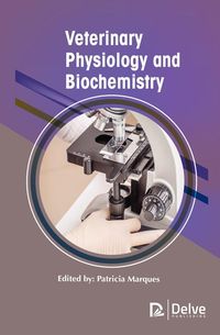 Produktbild: Veterinary Physiology and Biochemistry