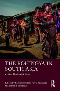 Produktbild: The Rohingya in South Asia