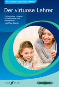 Produktbild: Der virtuose Lehrer