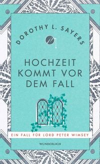 Produktbild: Hochzeit kommt vor dem Fall