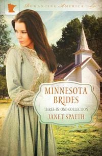 Produktbild: Minnesota Brides: Three-In-One Collection