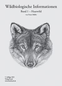Produktbild: Wildbiologische Informationen f&uuml;r den J&auml;ger / Wildbiologische Informationen