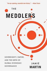 Produktbild: The Meddlers