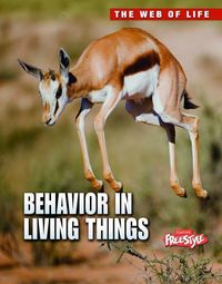 Produktbild: Behavior in Living Things