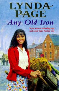 Produktbild: Any Old Iron