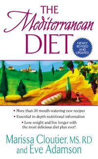 Produktbild: The Mediterranean Diet