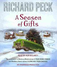 Produktbild: A Season of Gifts
