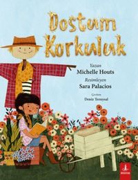 Produktbild: Dostum Korkuluk