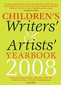Produktbild: Children's Writers' & Artists' Yearbook