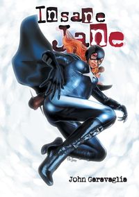 Produktbild: Insane Jane