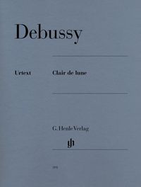 Bild vom Artikel Debussy, Claude - Clair de lune vom Autor Claude Debussy