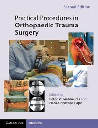 Produktbild: Practical Procedures in Orthopaedic Trauma Surgery