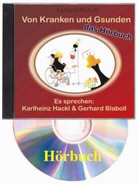 Produktbild: Von Kranken und Gsunden