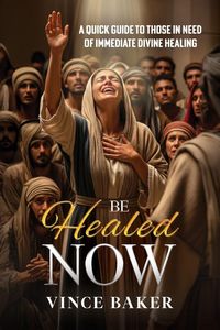 Produktbild: Be Healed Now