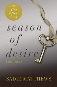 Produktbild: A Lesson in Desire