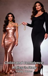 Produktbild: Collar and Confidence: A Sissy's Story